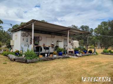 Farm Sold - QLD - Yarraman - 4614 - ESCAPE TO PEACE AND QUIET  (Image 2)