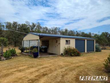 Farm Sold - QLD - Yarraman - 4614 - ESCAPE TO PEACE AND QUIET  (Image 2)