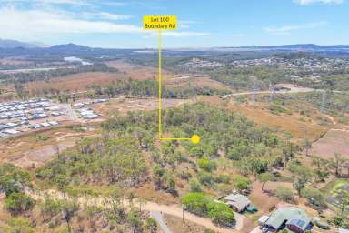 Farm Sold - QLD - Kirkwood - 4680 - 11.84ha* on edge of Gladstone  (Image 2)