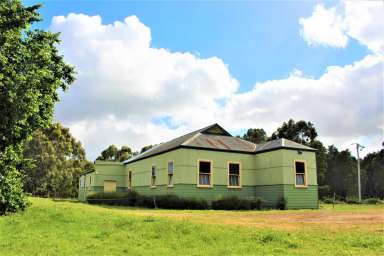 Farm Sold - VIC - Pirron Yallock - 3249 - UNIQUE COLAC DISTRICT PROPERTY  (Image 2)