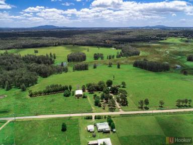 Farm Sold - NSW - Collombatti - 2440 - Your own Heavenly Hectares  (Image 2)