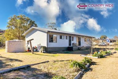 Farm Sold - NSW - Stannum - 2371 - Affordable Lifestyle Retirement  (Image 2)
