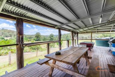 Farm Sold - NSW - Putty - 2330 - A LIFESTYLE YOU’VE BEEN DREAMING OF  (Image 2)