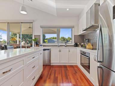 Farm Sold - VIC - Newlyn North - 3364 - When Space And Class Combine  (Image 2)