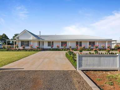 Farm Sold - VIC - Newlyn North - 3364 - When Space And Class Combine  (Image 2)