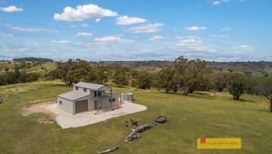 Farm Sold - NSW - Mudgee - 2850 - WHAT A WEEKENDER  (Image 2)