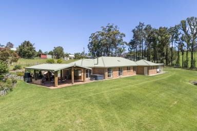 Farm Sold - NSW - Fishermans Paradise - 2539 - Sparkly Hill ... Fishermans Paradise  (Image 2)