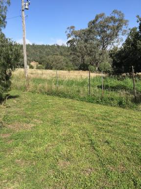 Farm Sold - NSW - Boggabri - 2382 - Secluded hideaway  (Image 2)