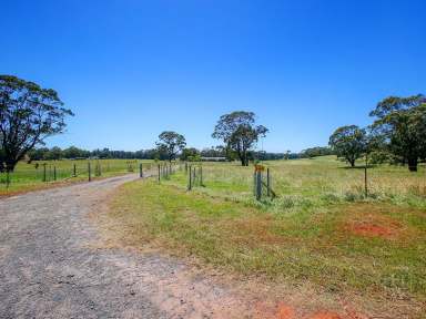 Farm Sold - NSW - Wingello - 2579 - A top spot to build  (Image 2)