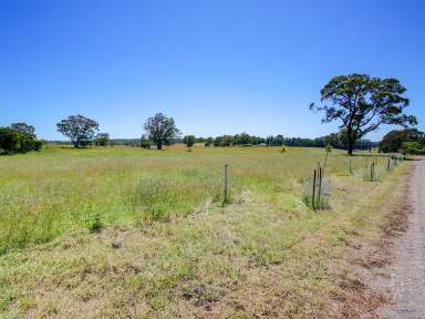 Farm Sold - NSW - Wingello - 2579 - A top spot to build  (Image 2)