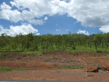 Farm For Sale - NT - Coomalie Creek - 0822 - 404 Acres of vacant land with Stuart Highway Frontage  (Image 2)