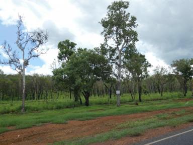 Farm For Sale - NT - Coomalie Creek - 0822 - 404 Acres of vacant land with Stuart Highway Frontage  (Image 2)