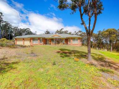 Farm Sold - NSW - Tallong - 2579 - Are you a tradie with a young family?  (Image 2)