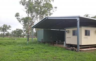 Farm Sold - QLD - Mount Garnet - 4872 - Ready for a lifestle change  (Image 2)