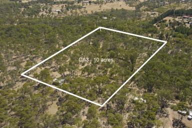Farm Sold - VIC - Heathcote South - 3523 - Give me a Hideaway amoungst the Gum Tree's  (Image 2)