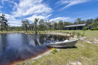 Farm Sold - NSW - Taloumbi - 2463 - SOLD $965,000  (Image 2)