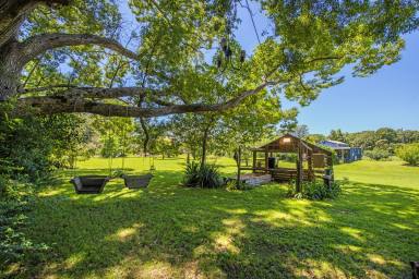 Farm Sold - NSW - Nana Glen - 2450 - Old Style, New Addition, Rustic and Private: It's All Here.  (Image 2)