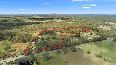 Farm Sold - QLD - Oakhurst - 4650 - Escape to the Country  (Image 2)