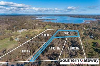 Farm Sold - WA - Parklands - 6180 - UNDER OFFER BY AARON BAZELEY  (Image 2)