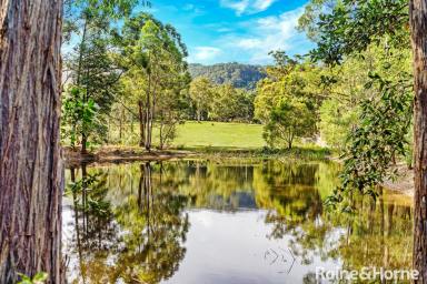 Farm Sold - NSW - Kangaroo Valley - 2577 - Family Friendly Acreage Retreat!  (Image 2)