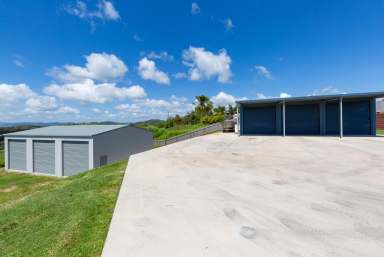 Farm Sold - QLD - Grasstree Beach - 4740 - A Beautiful Home With Views Like This, You Will Never Want To Leave  (Image 2)