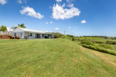 Farm Sold - QLD - Grasstree Beach - 4740 - A Beautiful Home With Views Like This, You Will Never Want To Leave  (Image 2)