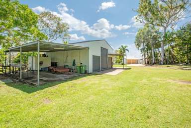 Farm Sold - QLD - Freshwater Point - 4737 - Your Own Slice of Heaven  (Image 2)