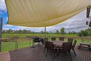 Farm Sold - QLD - Thangool - 4716 - Renovated Country Home on 16 Acres  (Image 2)