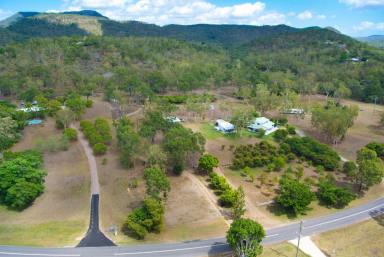 Farm For Sale - QLD - Alligator Creek - 4816 - Unique Rural Lifestyle Property with panoramic views  (Image 2)