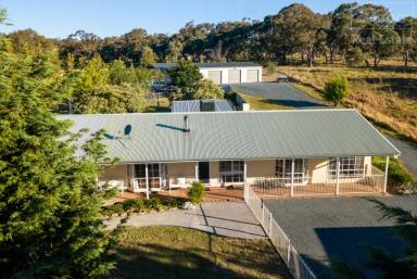 Farm Sold - NSW - Googong - 2620 - Family Home in Fernleigh Park  (Image 2)