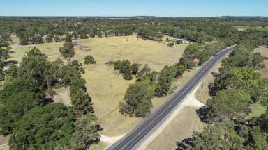 Farm Sold - SA - Naracoorte - 5271 - Zoned Rural Living - 13.24 Acres - Very Rare Find!  (Image 2)