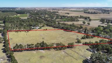 Farm Sold - SA - Naracoorte - 5271 - Zoned Rural Living - 13.24 Acres - Very Rare Find!  (Image 2)