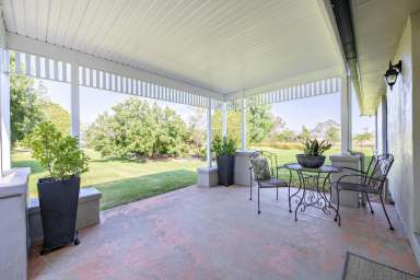 Farm Sold - NSW - Dubbo - 2830 - 'Wattlegrove' - Private | Peaceful | Picturesque  (Image 2)