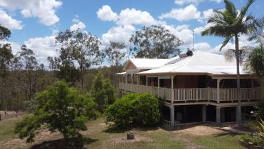 Farm Sold - QLD - Dalysford - 4671 - When only the Very Best will Do!  (Image 2)