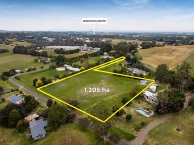 Farm Sold - VIC - Drouin - 3818 - NORTH FACING DREAM BLOCK  (Image 2)