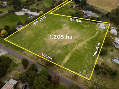 Farm Sold - VIC - Drouin - 3818 - NORTH FACING DREAM BLOCK  (Image 2)