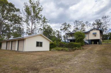 Farm Sold - QLD - Grahams Creek - 4650 - Life in the Country  (Image 2)