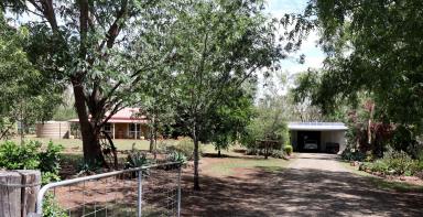 Farm Sold - QLD - Dalby - 4405 - TRANQUIL FAMILY LIVING ON 3.1 ACRES  (Image 2)