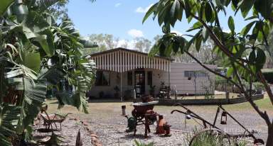 Farm Sold - QLD - Dalby - 4405 - 5 ACRES UNDER $300K - BORE - SHEDS - PARKLIKE BUSH RETREAT  (Image 2)