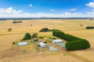 Farm Sold - VIC - Yatchaw - 3301 - WELL BALANCED PROPERTY IN TIGHTLY HELD LOCATION  (Image 2)