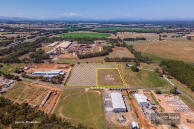 Farm Sold - VIC - North Wangaratta - 3678 - NORTH WANGARATTA INDUSTRIAL ESTATE  (Image 2)