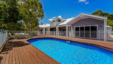 Farm Sold - WA - Wanneroo - 6065 - UNRIVALLED ENTERTAINER!  (Image 2)
