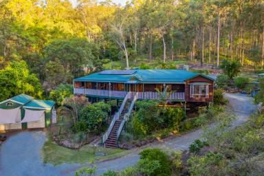 Farm Sold - QLD - Tamborine - 4270 - Tranquillity, privacy, and relaxed lifestyle!  (Image 2)