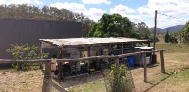 Farm Sold - QLD - Boolboonda - 4671 - 2 Bed Queenslander with sleepout  237 acres on 4 deeds...freehold  (Image 2)