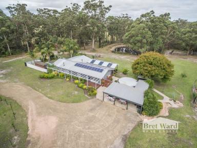 Farm Sold - VIC - Orbost - 3888 - COUNTRY LIVING AT ITS BEST  (Image 2)