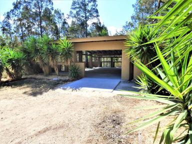 Farm Sold - QLD - Watsonville - 4887 - WATSONVILLE BUSH ESCAPE with TWO HOMES  (Image 2)