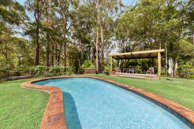 Farm Sold - QLD - Doonan - 4562 - Stylish Home With Dual Living Potential  (Image 2)