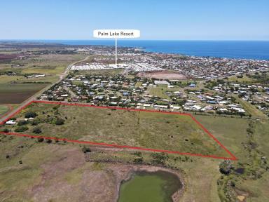 Farm Sold - QLD - Innes Park - 4670 - LAST PIECE OF THE PUZZLE - 10.12 HA DEVELOPMENT OPPORTUNITY POSITION BETWEEN EMERGING BARGARA & INNES PARK  (Image 2)