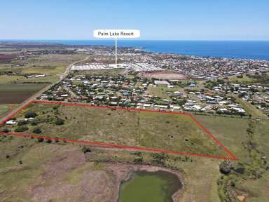 Farm Sold - QLD - Innes Park - 4670 - LAST PIECE OF THE PUZZLE - 10.12 HA DEVELOPMENT OPPORTUNITY POSITION BETWEEN EMERGING BARGARA & INNES PARK  (Image 2)