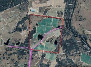 Farm Sold - QLD - Ballandean - 4382 - Prime farming land  (Image 2)